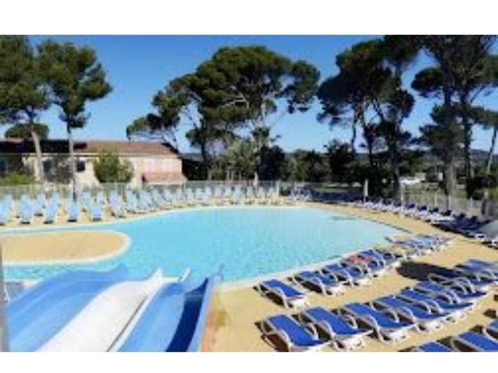Maison de vacances pour 4 personnes, avec piscine et terrasse