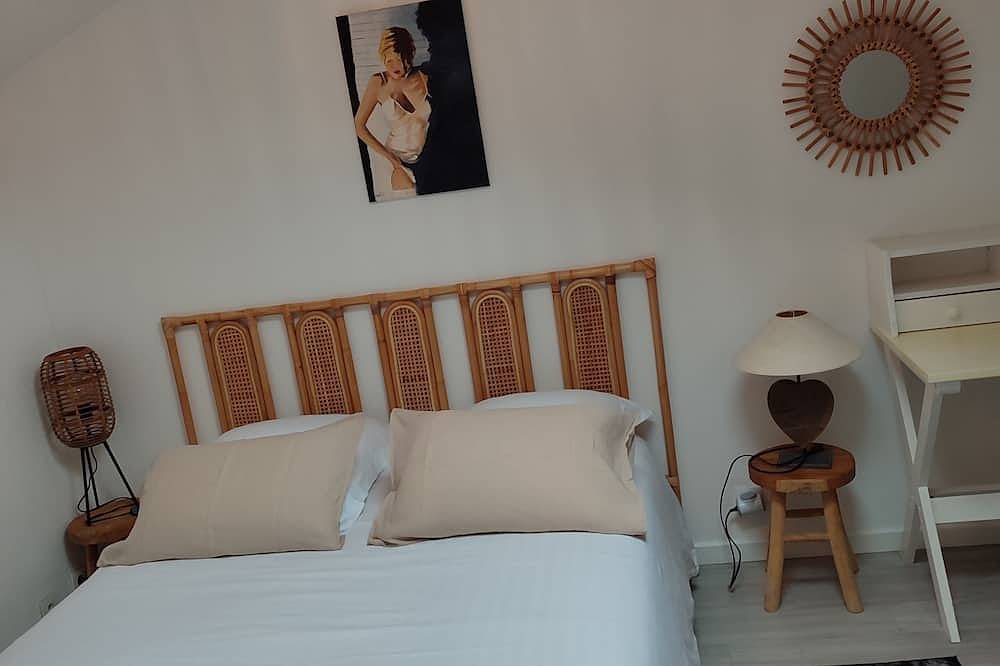 Apartamento entero, Dependencia del encanto y piscina. in Cestas, Región de Burdeos