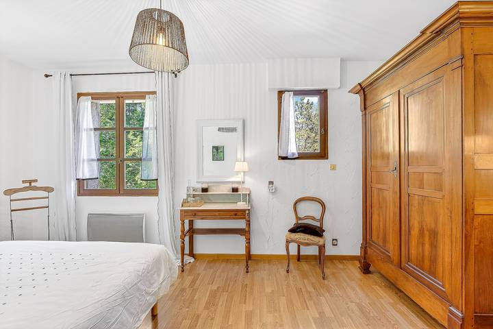 Chambre d’hôte pour 2 personnes, avec jardin, animaux acceptés dans Hautes-Alpe - 2