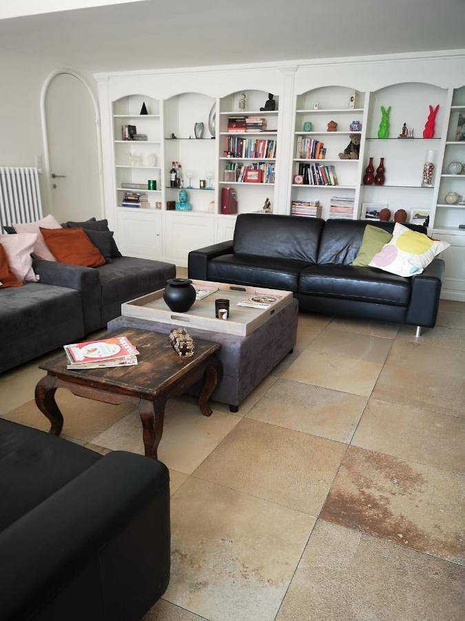 Vakantiehuis Clarys in Veurne, Westflandern