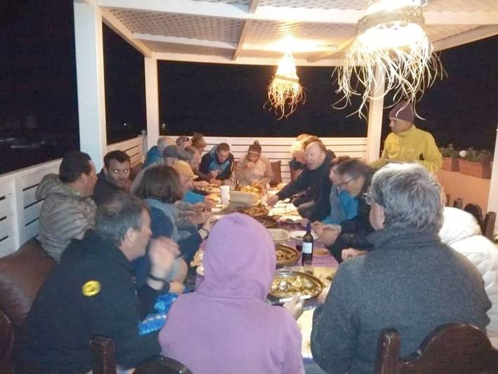 Maison d’hôte pour 4 personnes, avec vue et jardin dans Mirhleft - 4