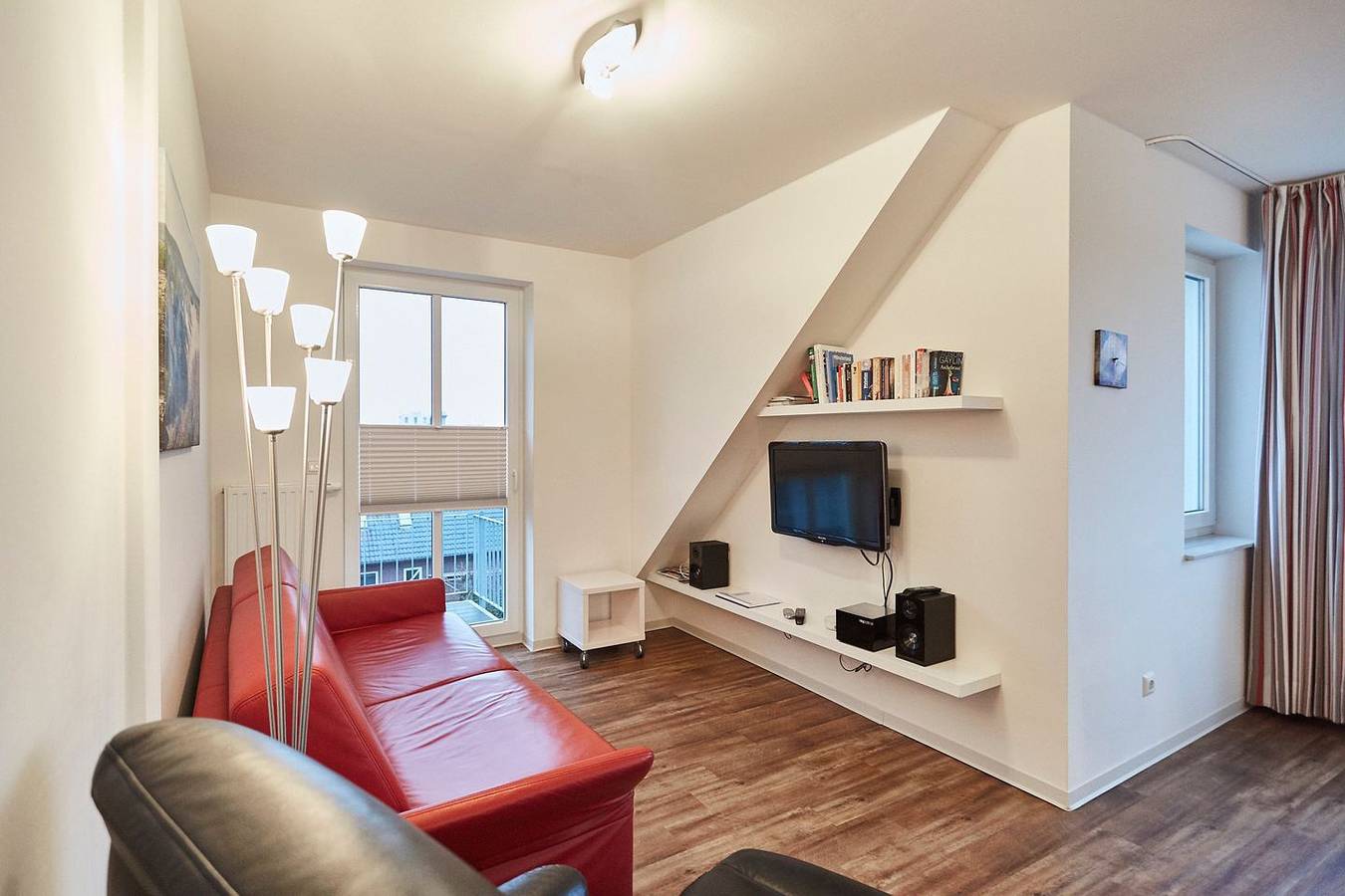 Appartamento vacanze a Borkum a partire da 174€ a notte
