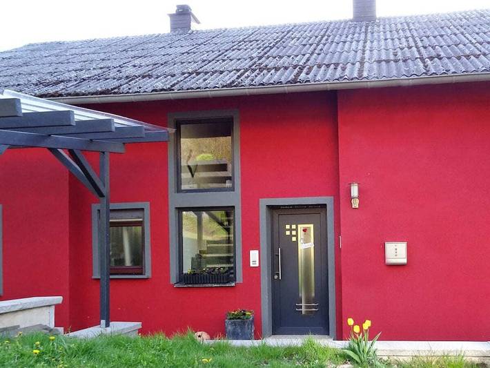 Haus am Sonnenberg in Ulmen, Cochem-Zell