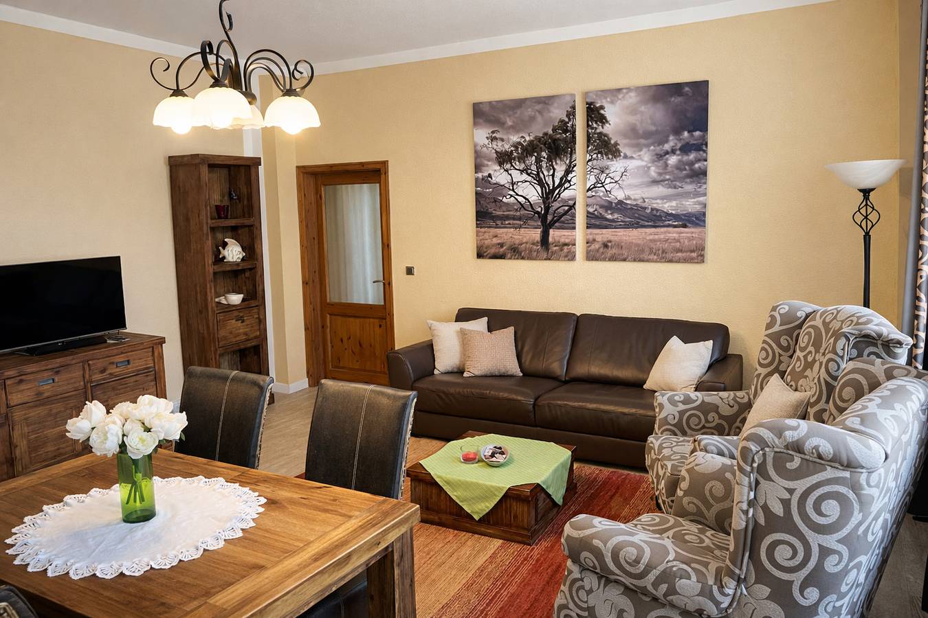 Ganze Ferienwohnung, Ostseebad 22 in Prerow, Fischland - Darß - Zingst