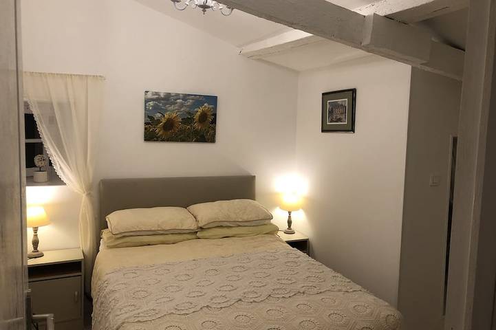 Gîte pour 6 personnes à Oradour-Fanais - 3