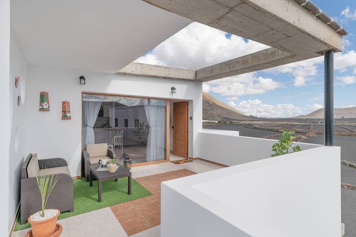 Maison de vacances pour 2 personnes - 1