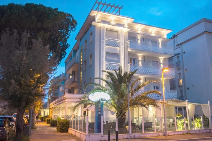 Hotel per 1 persone, con animali domestici - 1
