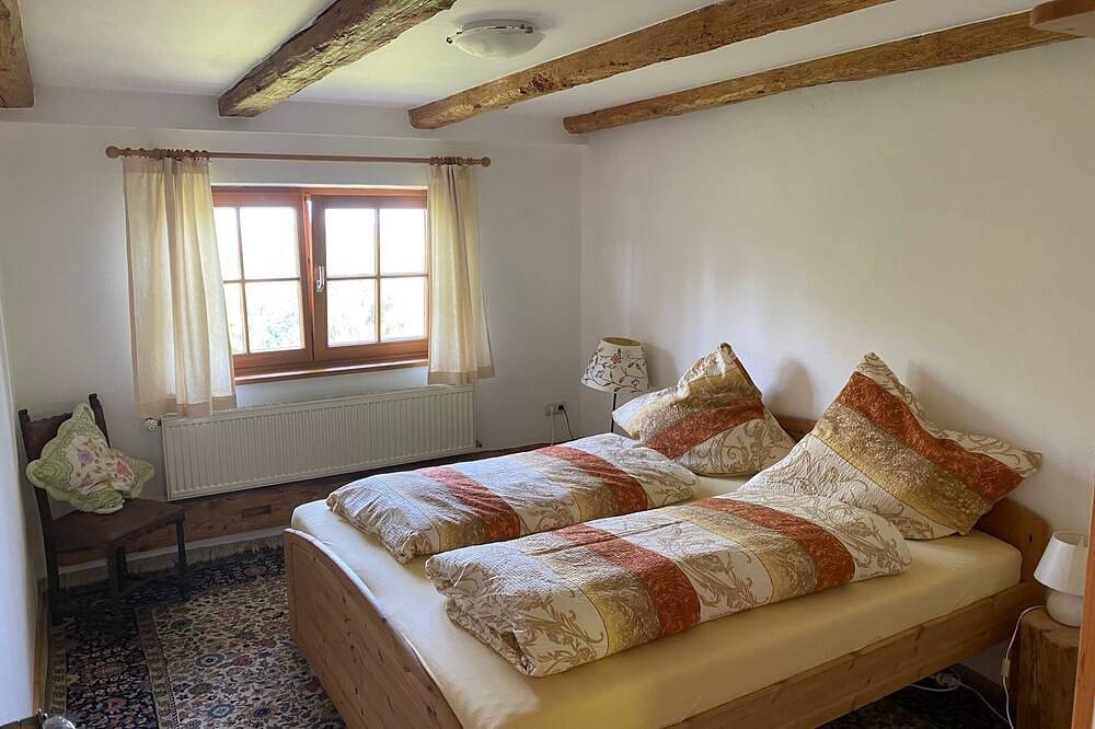 Traumhaftes Bauernhaus Ii im Allgäu in Weiler-Simmerberg, Bayerisch Schwaben