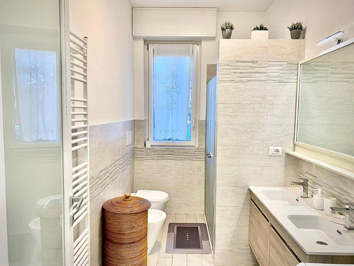 Appartement entier, Casa Francesca Malpensa Milano Malpensa Fiere self-check-in in Busto Arsizio, Province de Varese