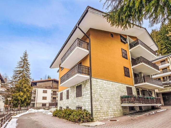 Ferienwohnung für 4 Personen, mit Haustier - 1