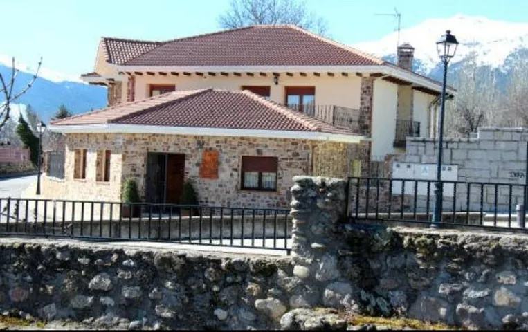 Maison de vacances pour 10 personnes, avec vue - 1