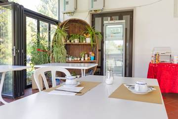 Bungalow per 2 Persone in Sommacampagna, Provincia di Verona, Foto 4