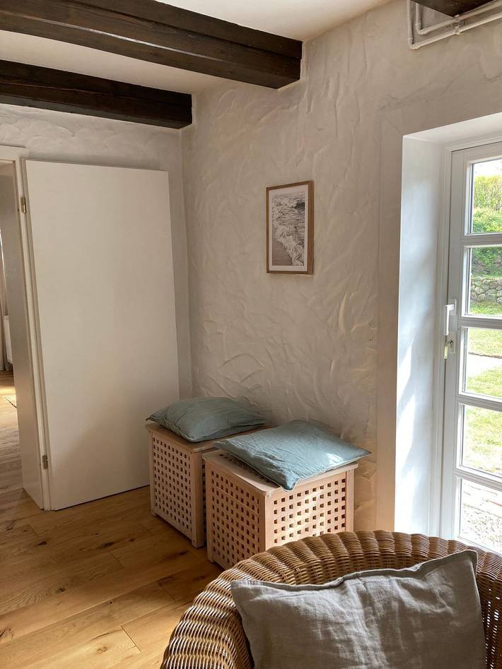 Ferienhaus für 8 Personen, mit Terrasse und Garten in Brodersby an der Schlei - 4