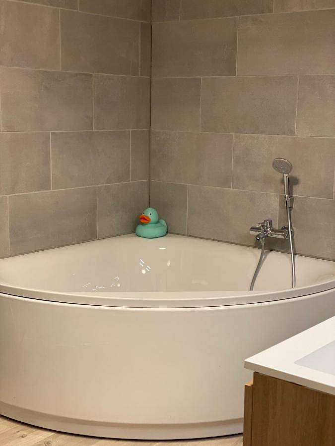 Location de vacances pour 15 personnes, avec vue et jardin à Poperinge - 4