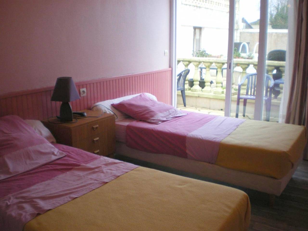 Hotel Le Cargo in Rochefort, Région de Rochefort
