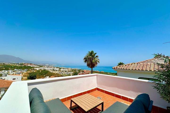 Ferienhaus für 12 Personen