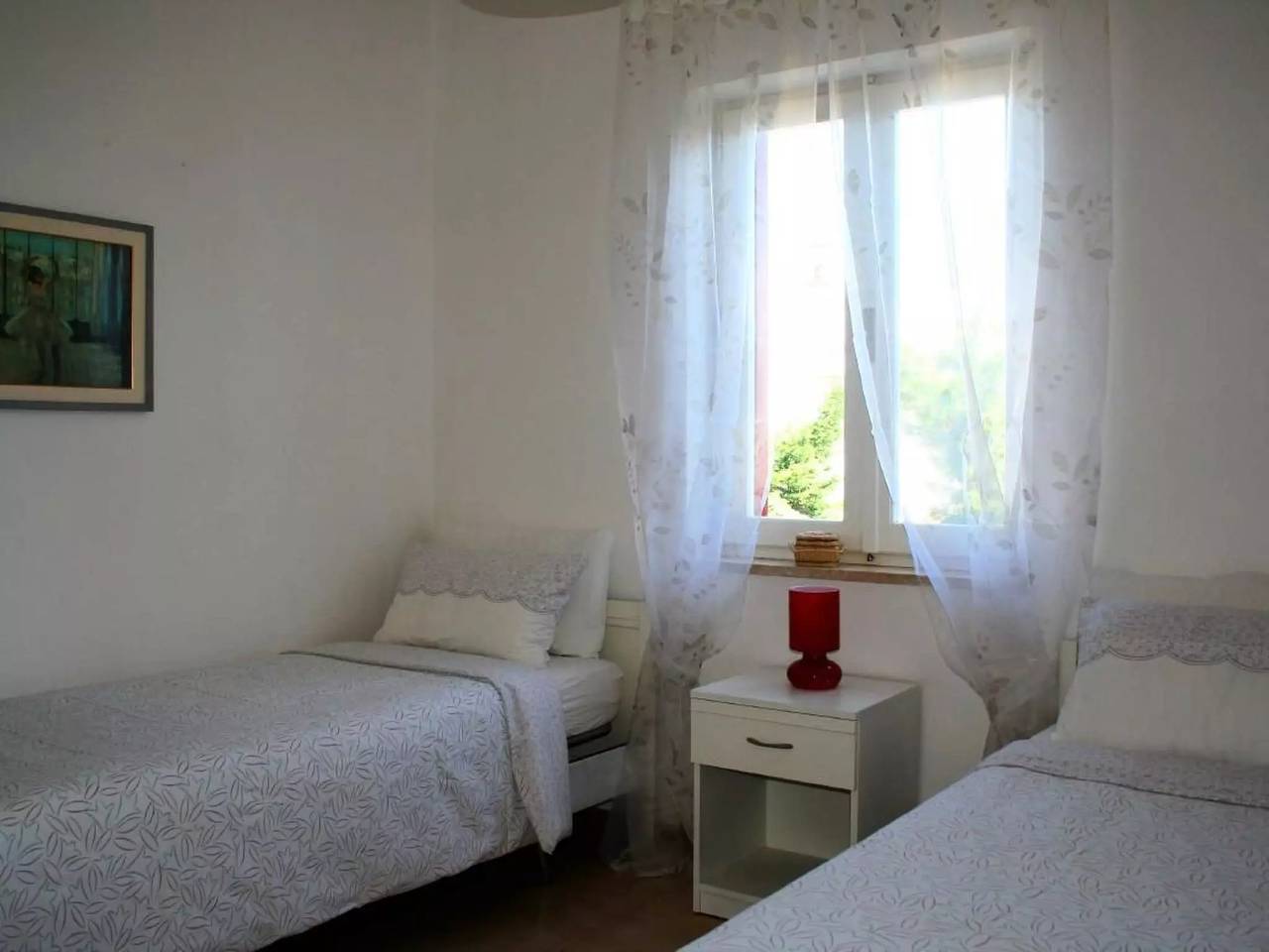 6 personas in Torre Santa Sabina, Carovigno
