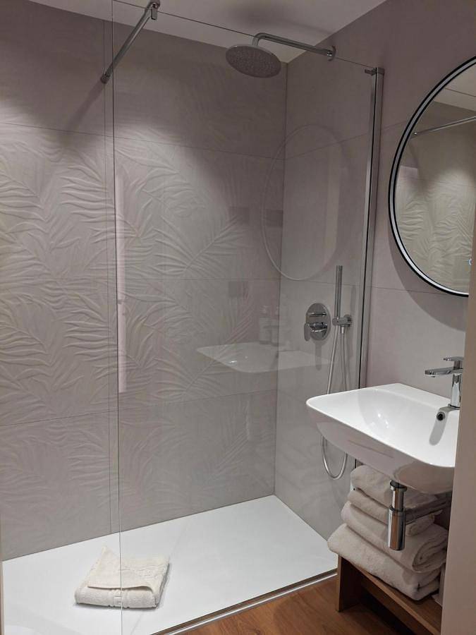 Hôtel pour 2 personnes, avec jardin, animaux acceptés à Tione di Trento - 2