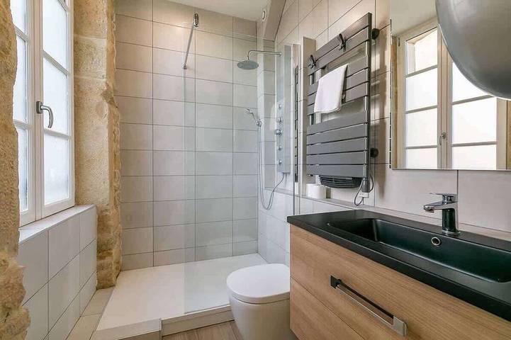 Gîte pour 2 personnes dans Theatre Des Feuillants Dijon - 3