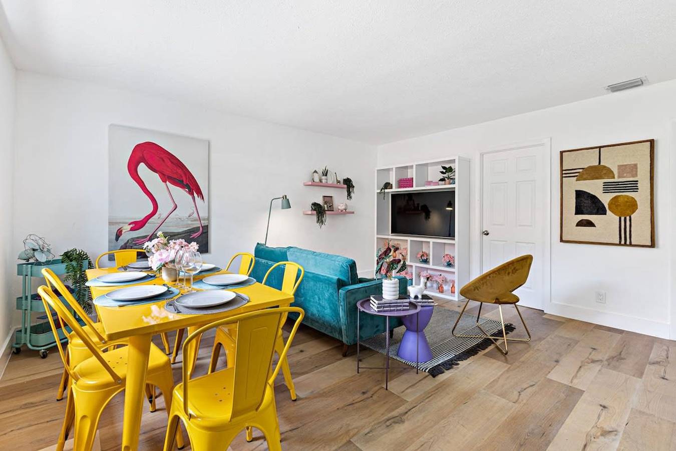 Apartament Wakacyjny dla 4 osoby w Fort Lauderdale, Broward County