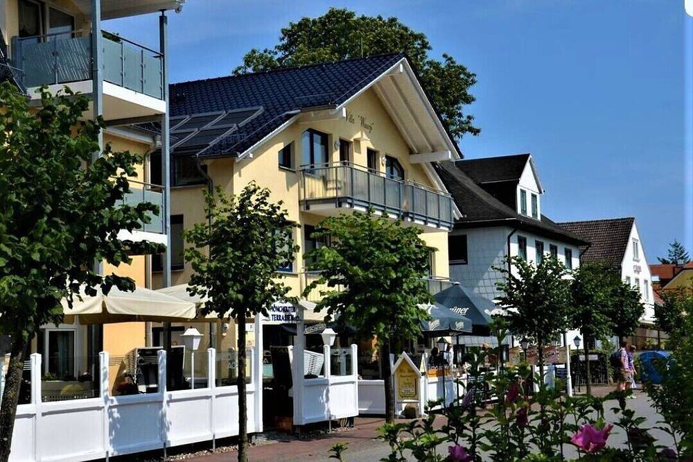 Ferienwohnung in Rügen für 3 Personen in Rügen