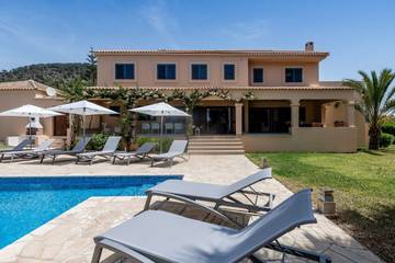 Villa in Sant Josep de sa Talaia, Ibiza Süden für 10 