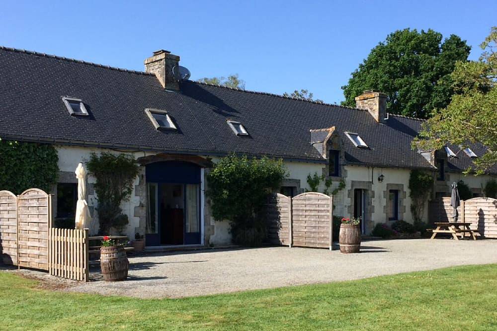 Photo : Maison de vacances