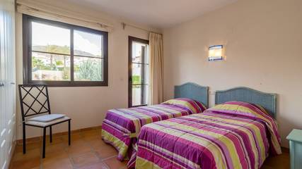 Casa para 4 Personas en Benidorm, Costa Blanca, Foto 4