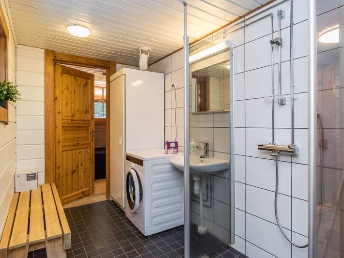 Casa vierumäki in Heinola, Päijät-Häme