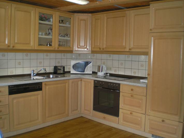 Ferienhaus für 6 Personen, mit Pool und Terrasse, mit Haustier in Neureichenau - 3