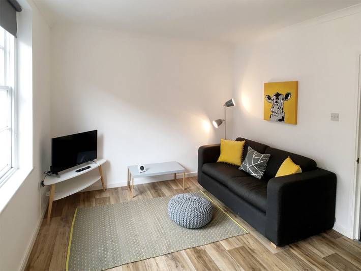 Gîte pour 4 personnes à Bristol - 2