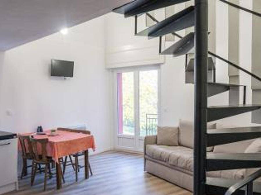Village vacances - La Petite Pierre - Gîte 4 personnes - Gîte 4 personnes in La Petite-Pierre, Région de Saverne