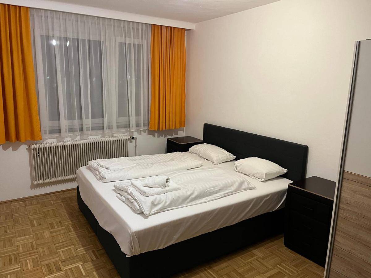 Appartement entier, One-Bedroom Apartment in Wels, Région de Linz-Wels