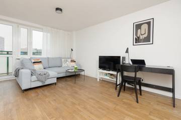Studio dla 2 osoby w Mokotów, Warszawa, Zdjęcie 4