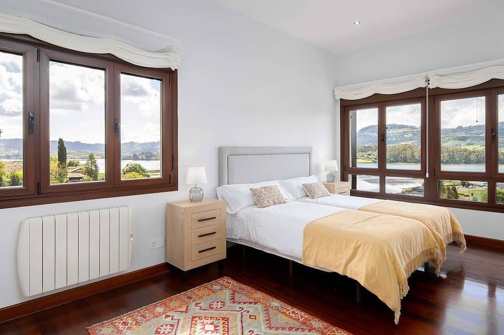 Luxury house in Asturias. San Martin del Mar in Villaviciosa, Costa Verde (Spain)