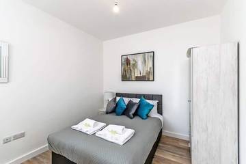 Apartment for 2 People in Chester, Cheshire, Photo 1