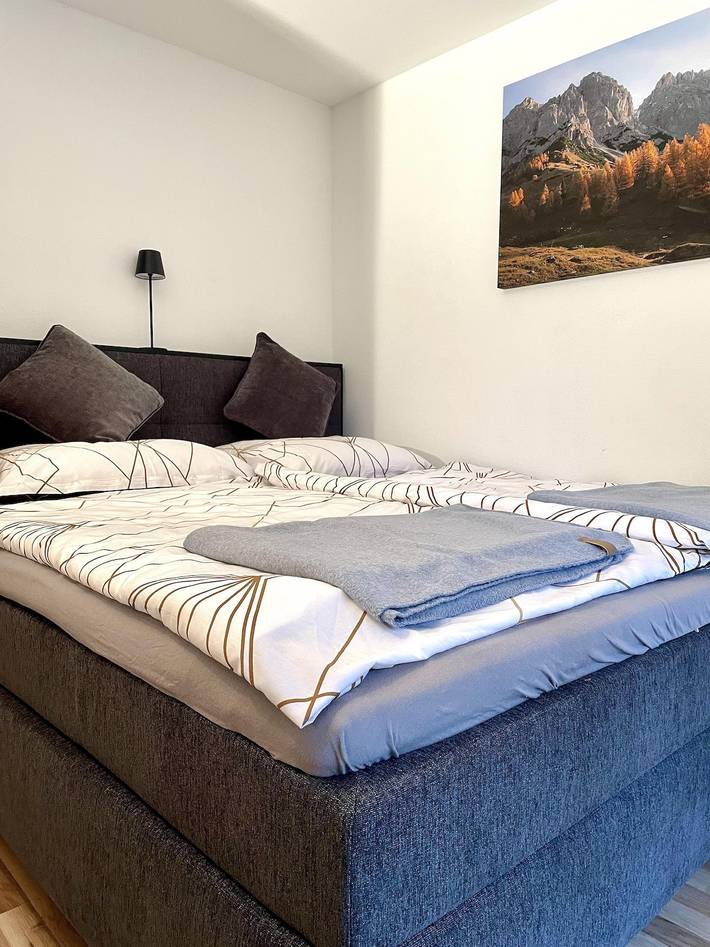 Ganze Ferienwohnung, Appartement Steinfisch in Ramsau am Dachstein, Schladming-Dachstein