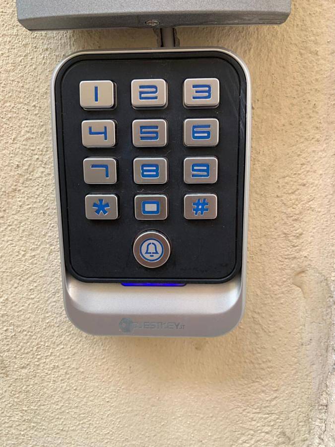 Location de vacances pour 2 personnes, avec vue et balcon à Corato - 4