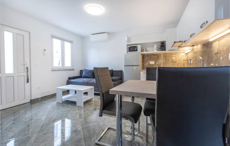 Ferienwohnung für 4 Personen, mit Terrasse in Portoroz - 3