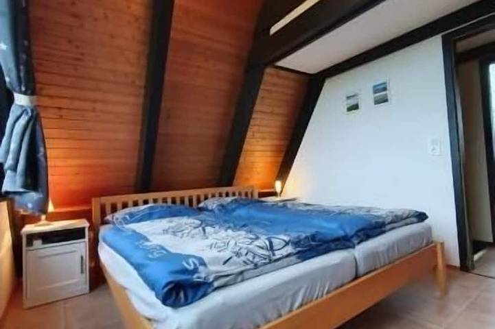 Ferienpark für 5 Personen, mit Garten und Terrasse in Fedderwardersiel - 2