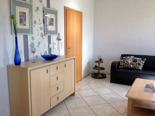 Ferienhaus für 6 Personen, mit Terrasse und Garten, kinderfreundlich im Münsterland - 4