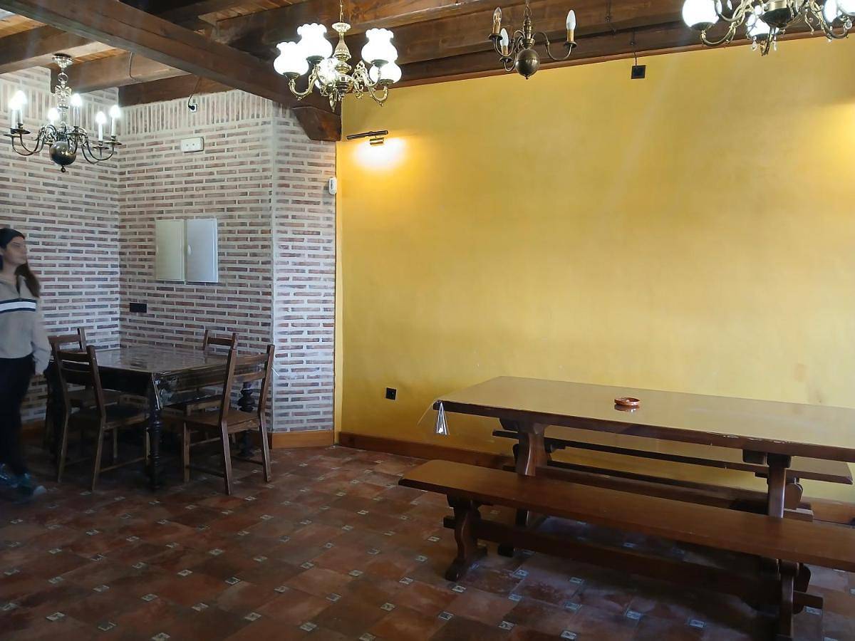 Seven-Bedroom House in Moncloa-Aravaca, Madrid