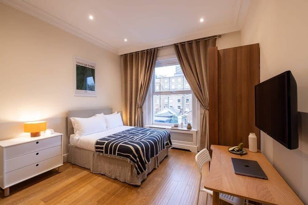 Appartamento vacanze a Londra a partire da 241€ a notte