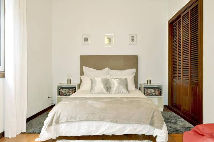 Refúgio Guest House, Ihr Zuhause für unterwegs mit atemberaubenden Gärten und Landschaften in São Vicente (Madeira), Madeira