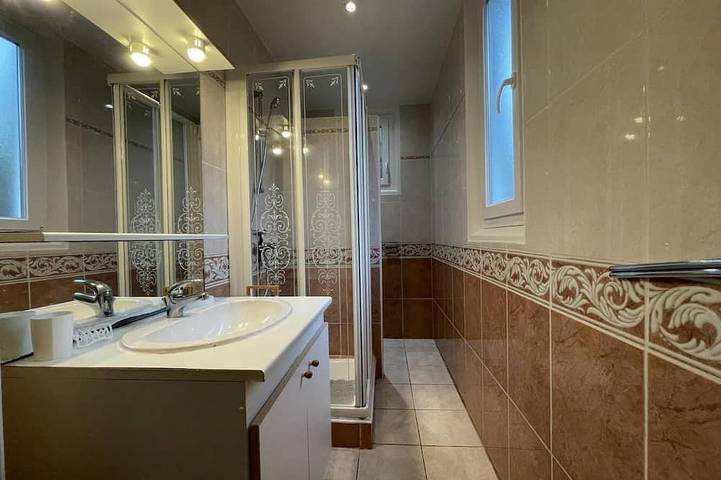 Appartement entier, Charmant gite 3* dans le Pays Basque in Saint-Étienne-de-Baïgorry, Région de Bayonne