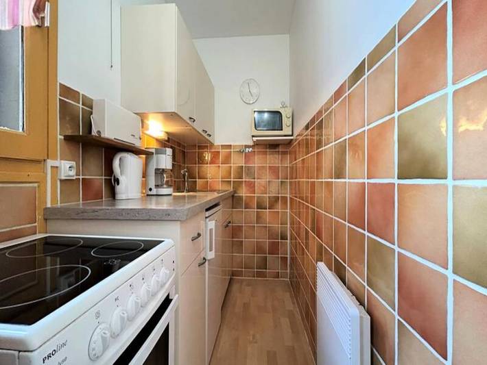 Gîte pour 2 personnes, avec balcon, adapté aux familles à Gréoux-les-Bains - 2