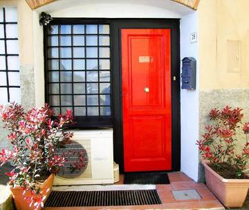 Maison d’hôte pour 3 personnes à San Casciano in Val di Pesa