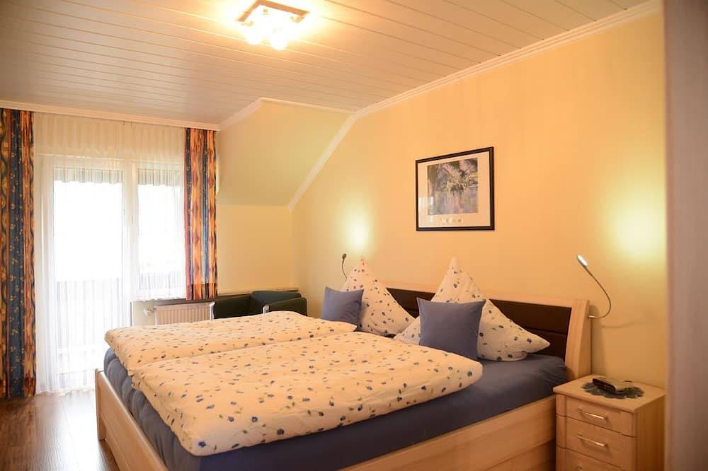 Ganze Wohnung, Herzlich Willkommen im Ferienparadies Haus Kotthoff - Erholung pur! in Valwig, Cochem-Zell