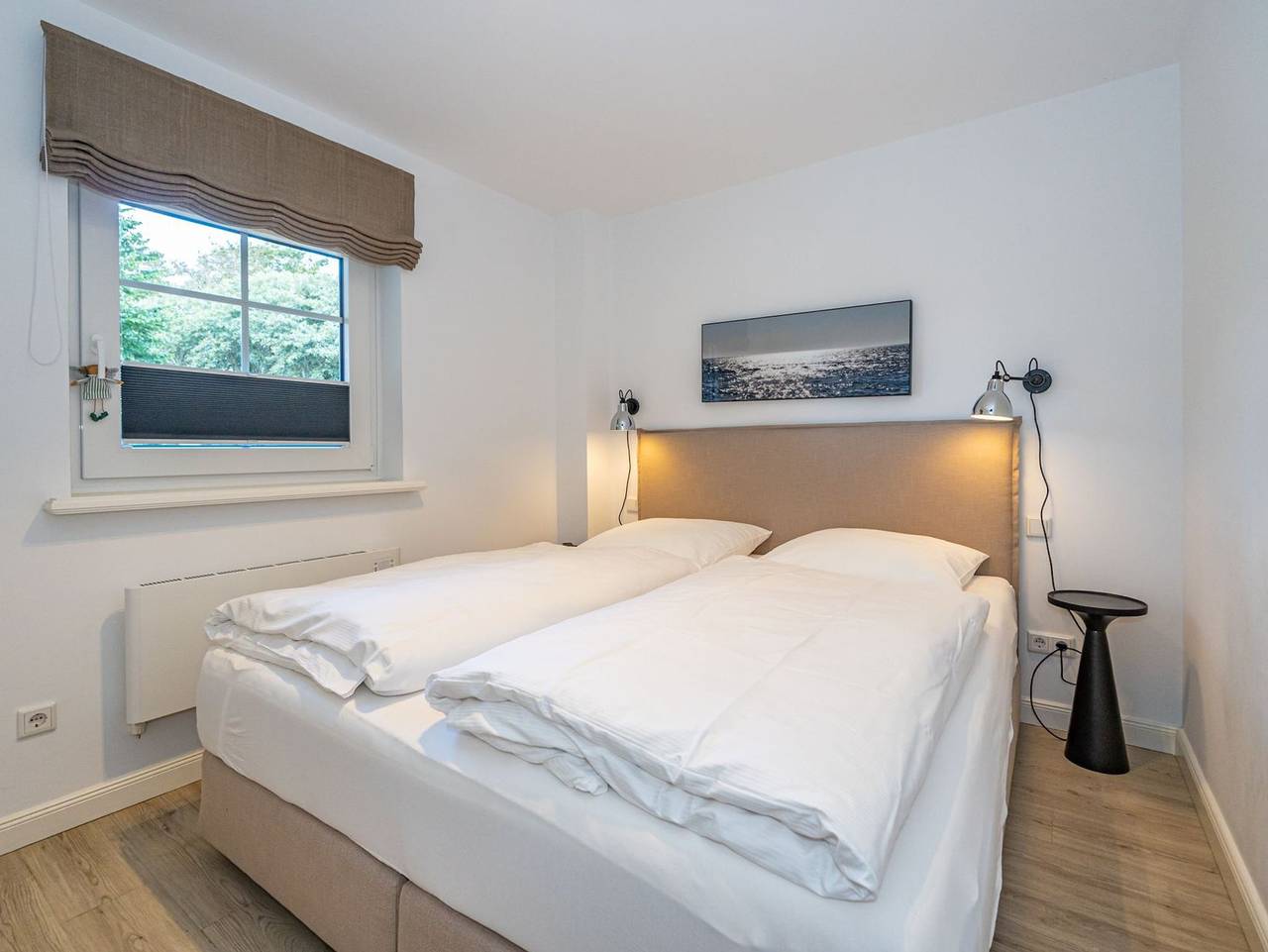 Ganze Ferienwohnung, Robbenweg 7, App. D 1 - Robbenweg 7, App. D 1 in Westerland, Sylt (Gemeinde)