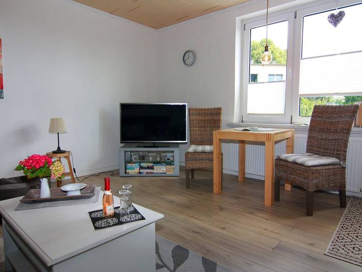 Ferienwohnung für 2 Personen, mit Garten und Terrasse, mit Haustier in Neubukow - 3